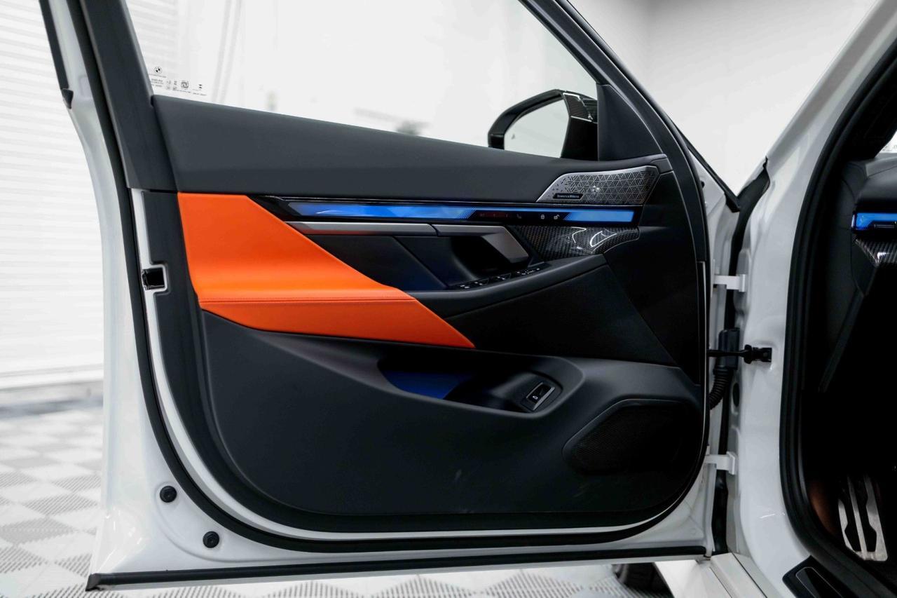 2025 BMW M5 Marietta GA