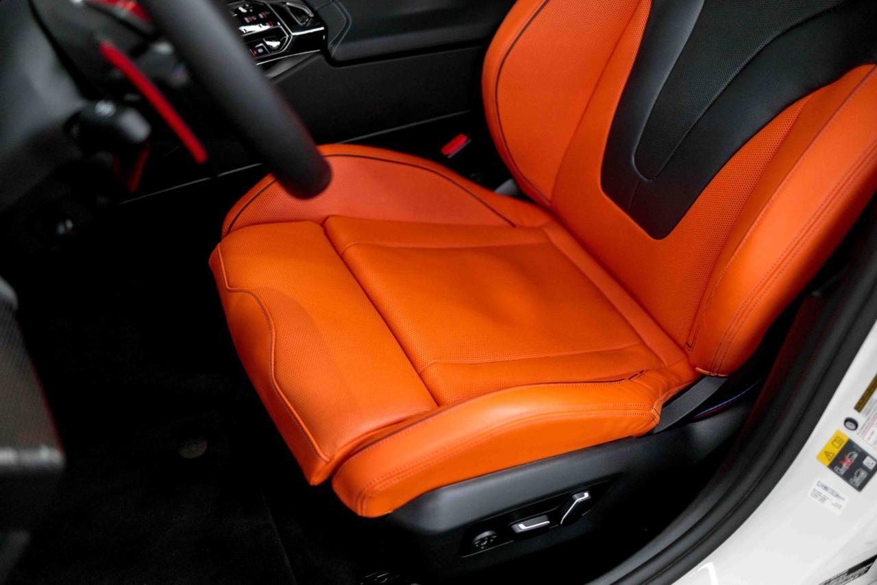 2025 BMW M5 Marietta GA
