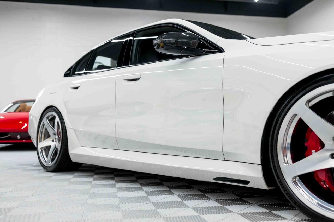 2025 BMW M5 Marietta GA