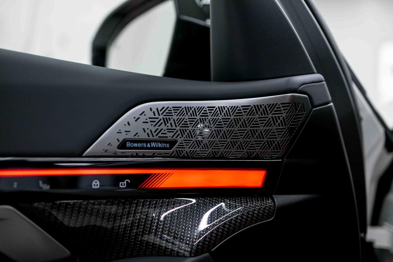 2025 BMW M5 Marietta GA
