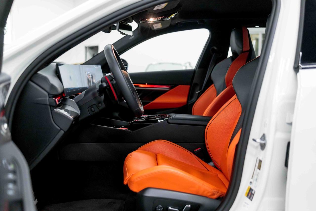2025 BMW M5 Marietta GA
