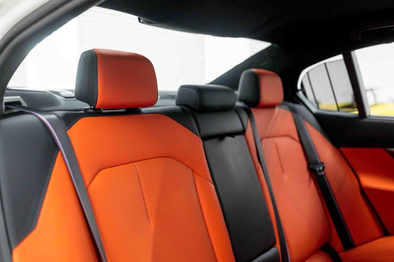 2025 BMW M5 Marietta GA