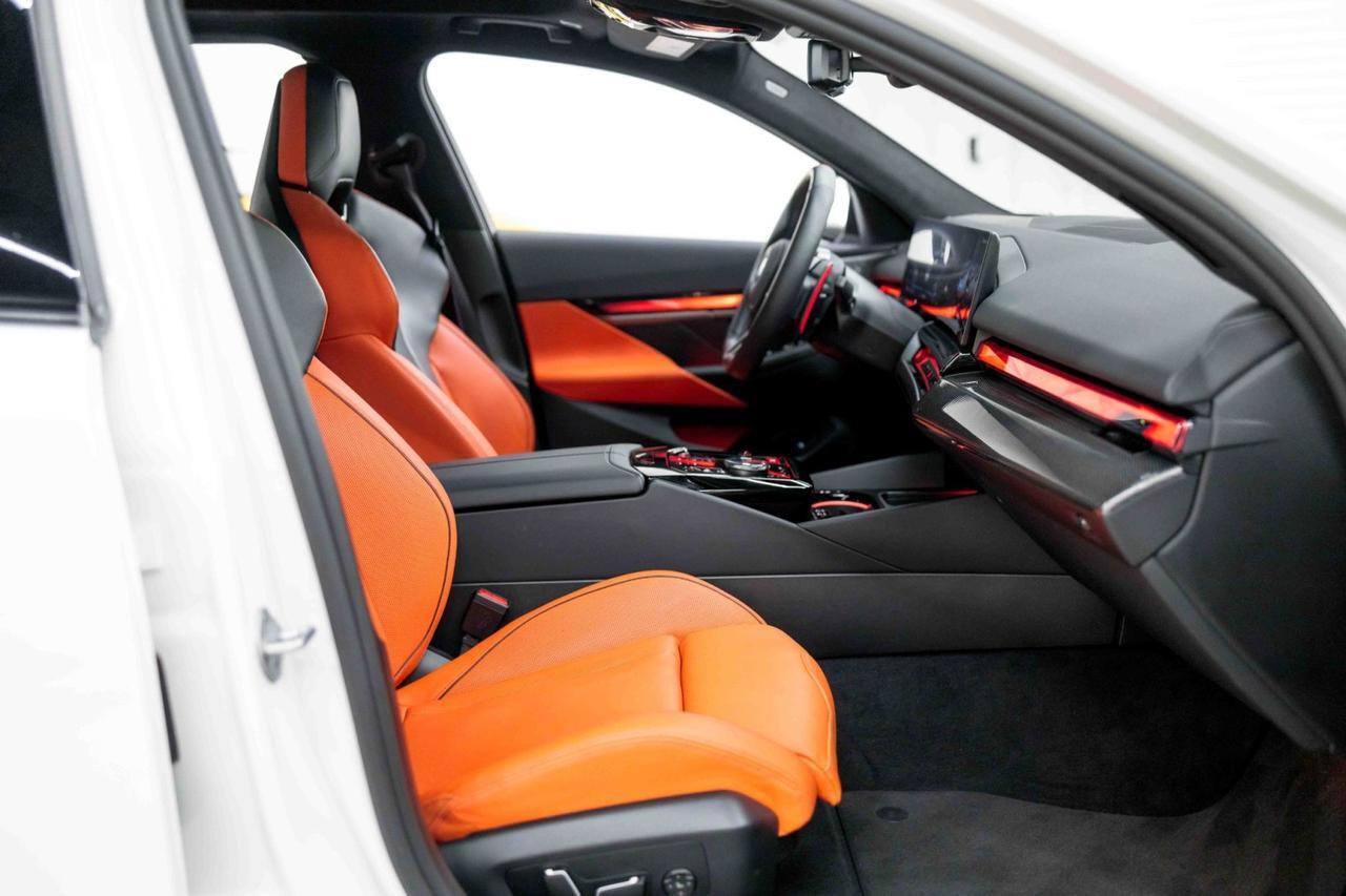 2025 BMW M5 Marietta GA