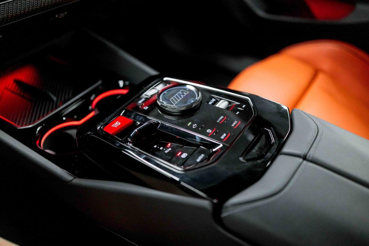 2025 BMW M5 Marietta GA