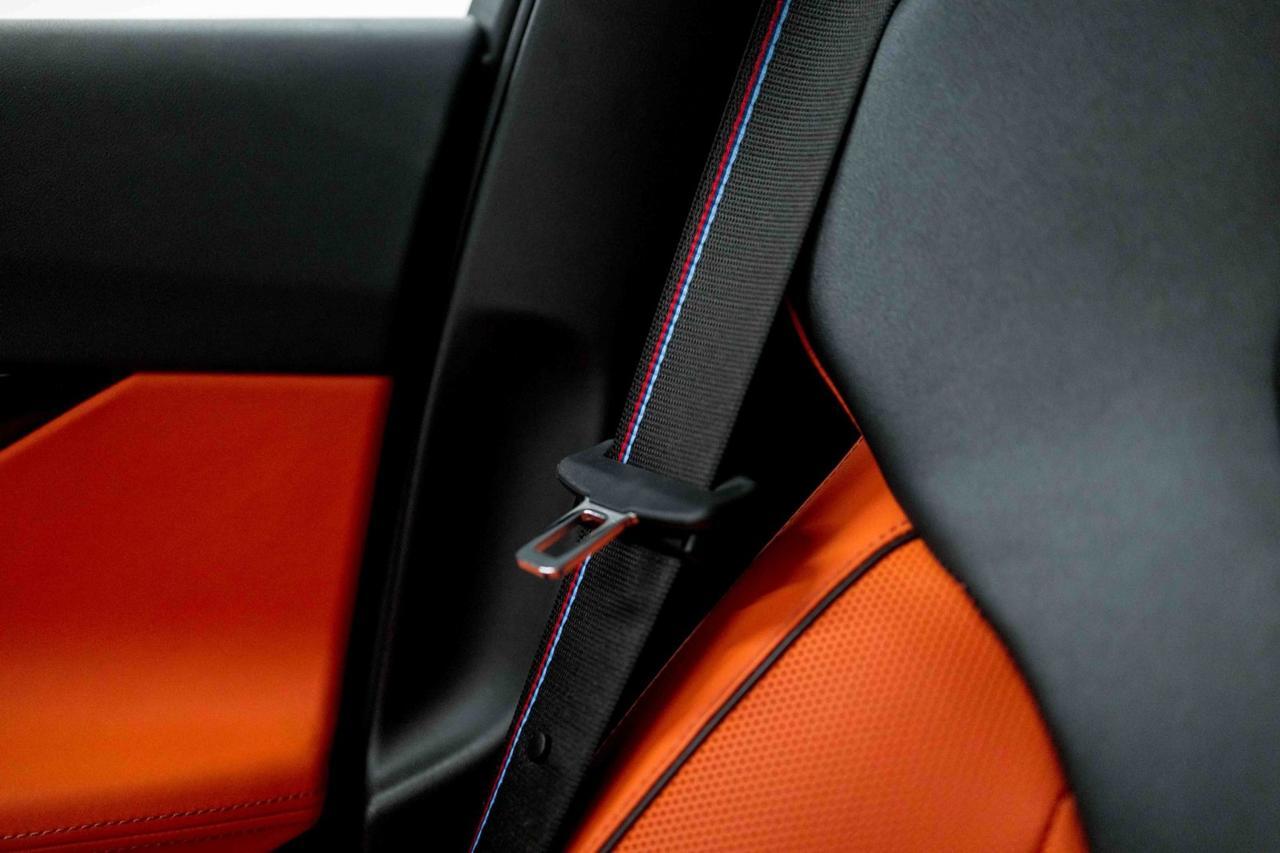 2025 BMW M5 Marietta GA