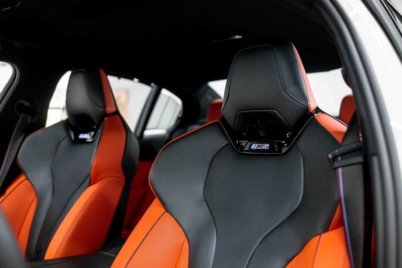 2025 BMW M5 Marietta GA