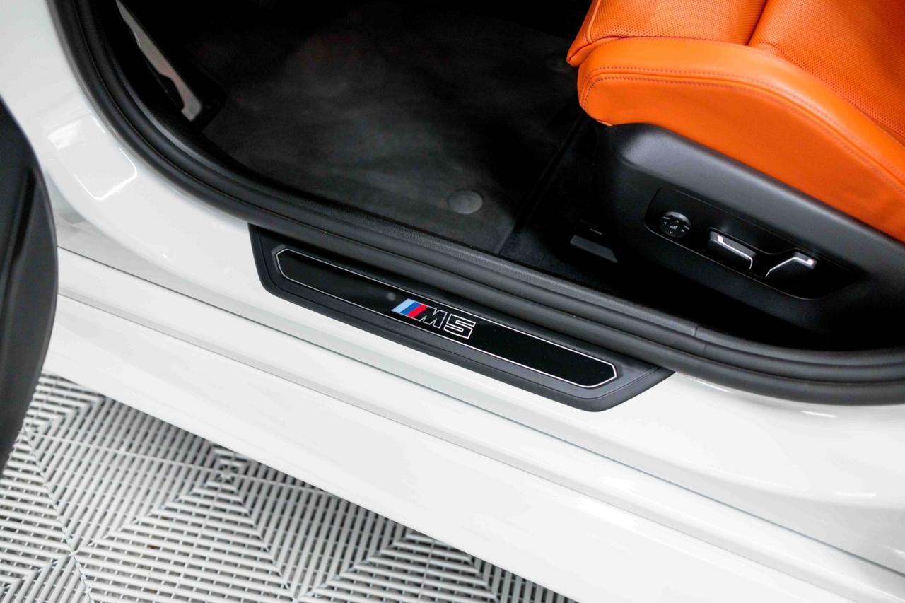 2025 BMW M5 Marietta GA