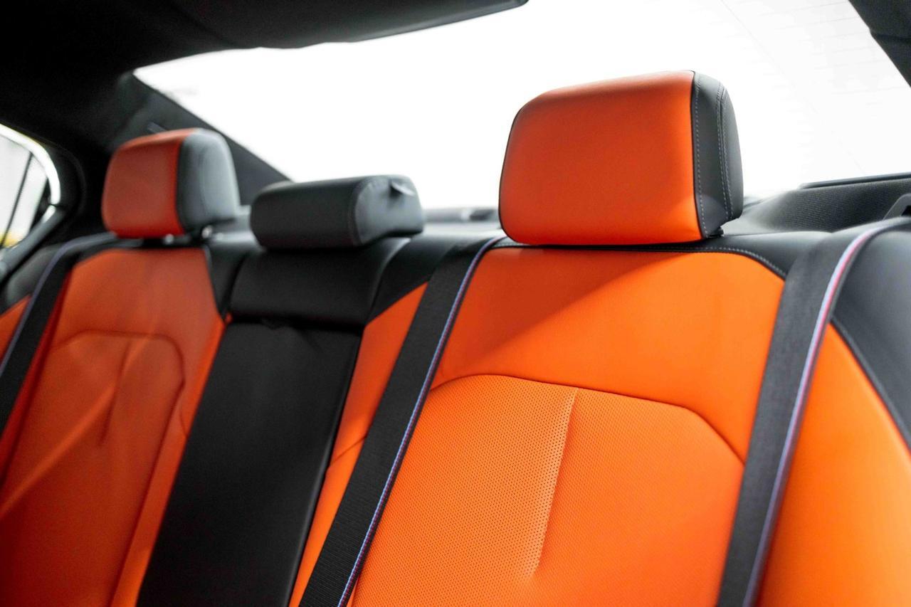 2025 BMW M5 Marietta GA