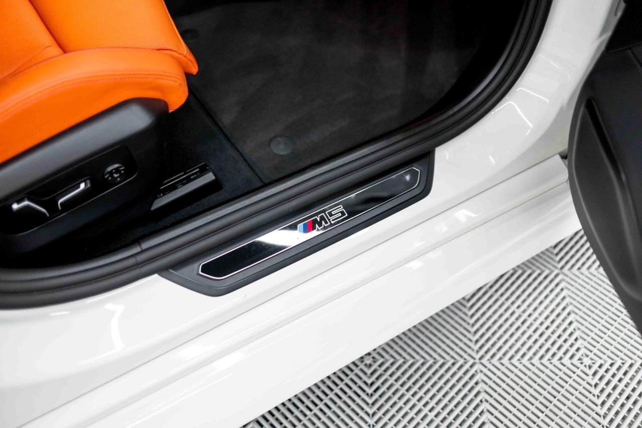 2025 BMW M5 Marietta GA
