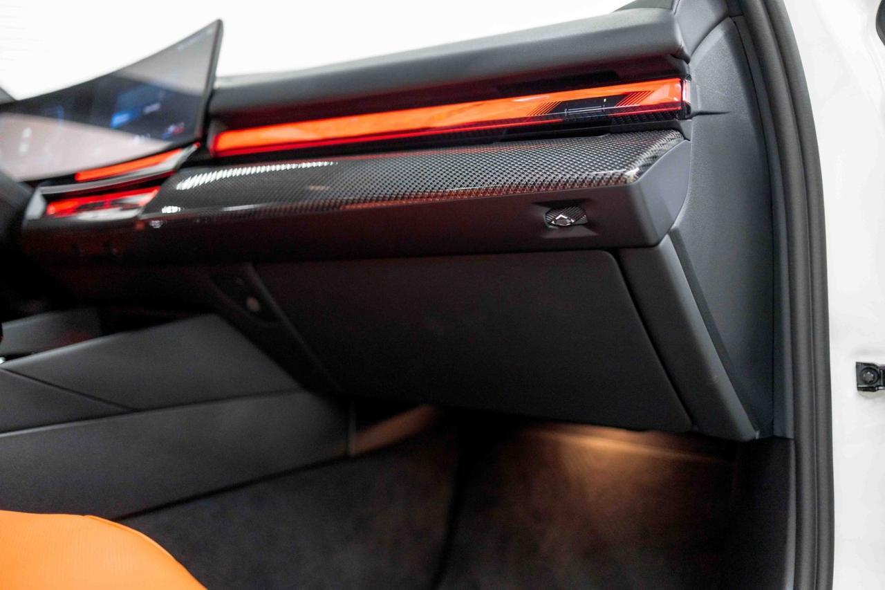 2025 BMW M5 Marietta GA
