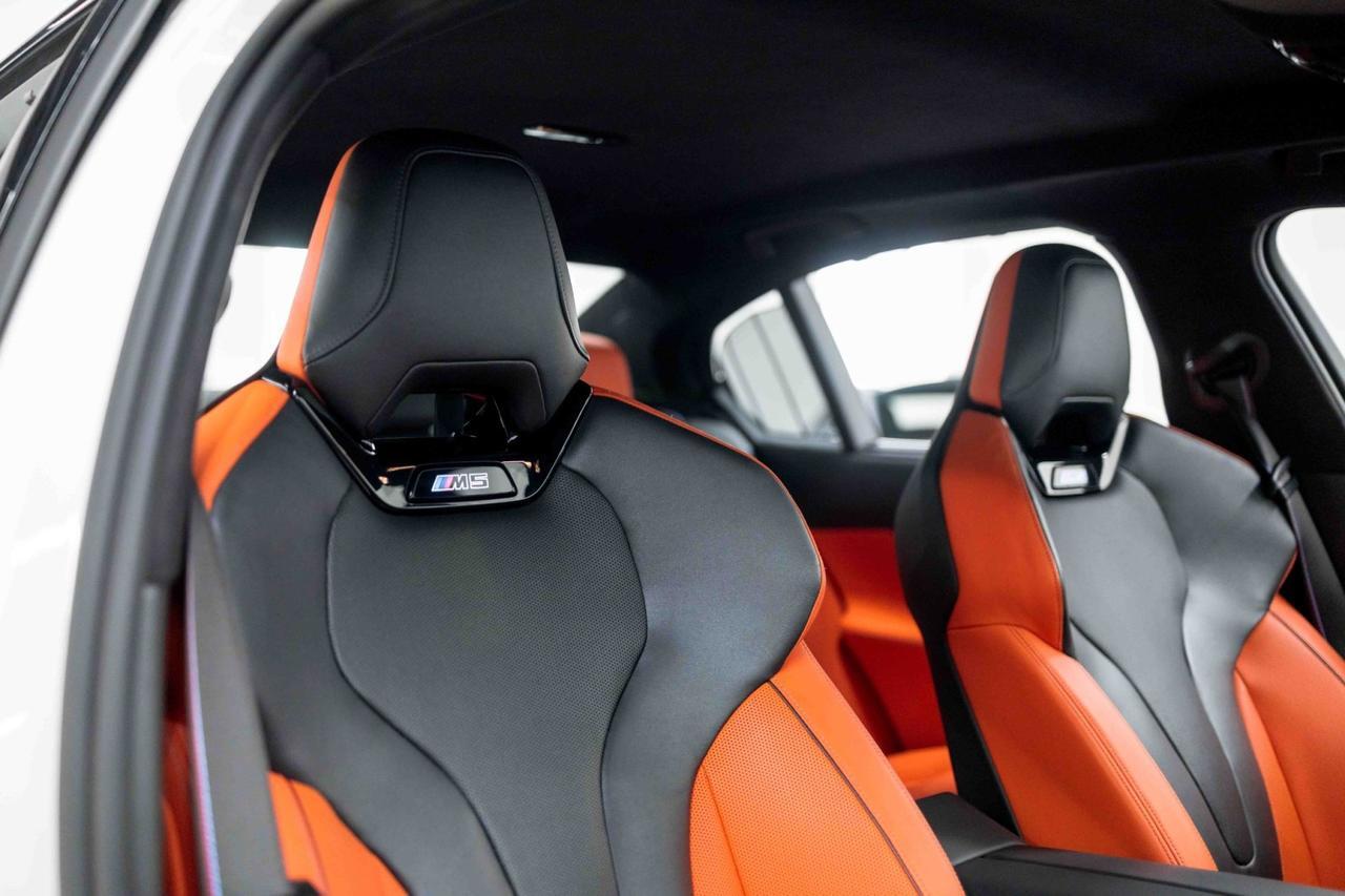 2025 BMW M5 Marietta GA