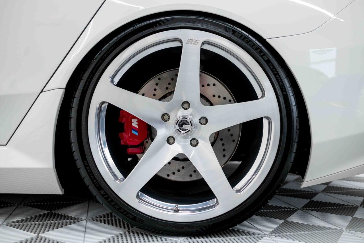 2025 BMW M5 Marietta GA