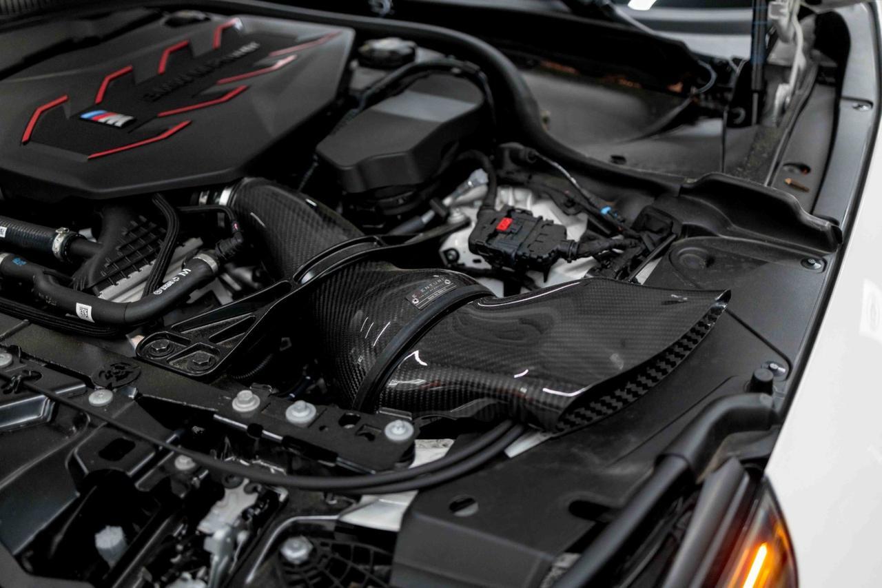 2025 BMW M5 Marietta GA
