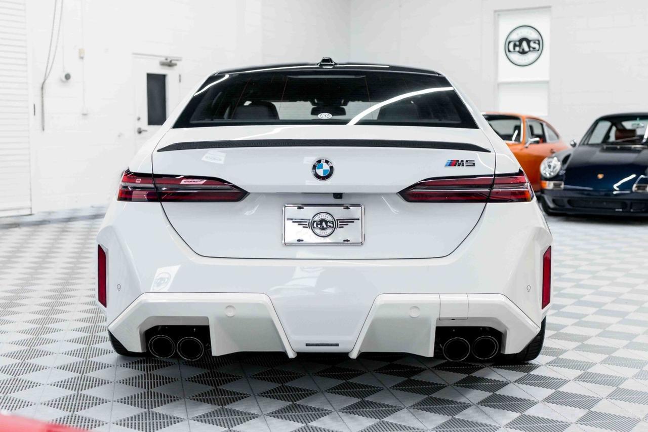 2025 BMW M5 Marietta GA