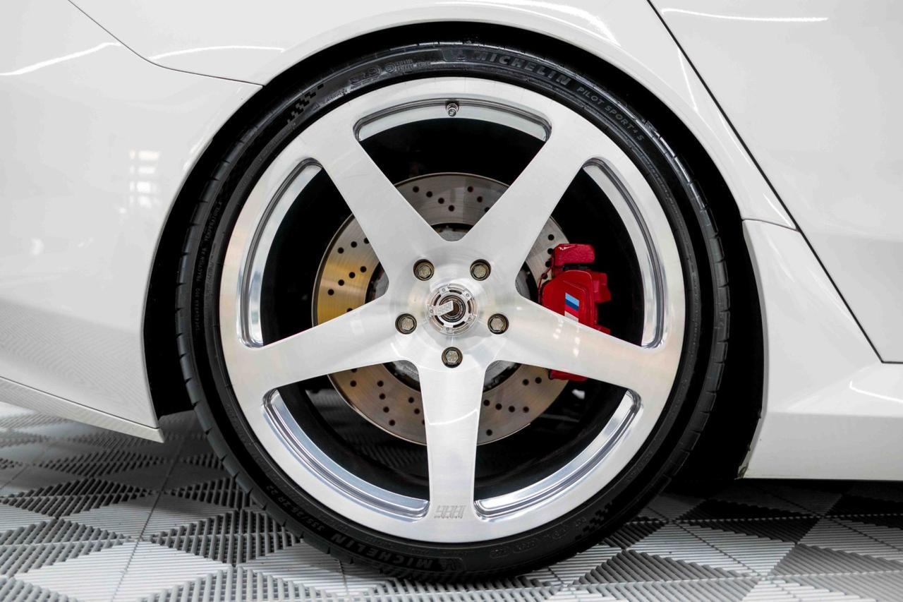2025 BMW M5 Marietta GA