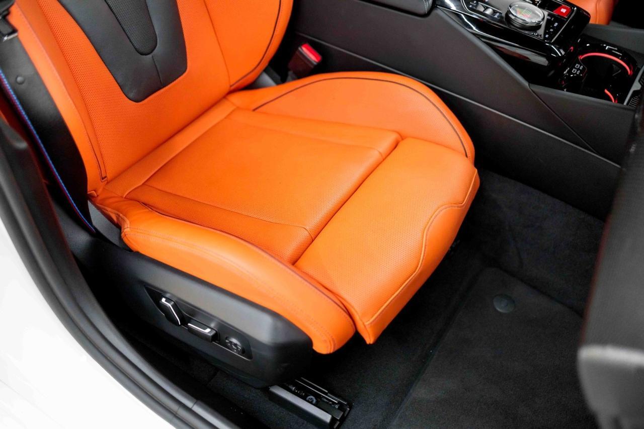 2025 BMW M5 Marietta GA