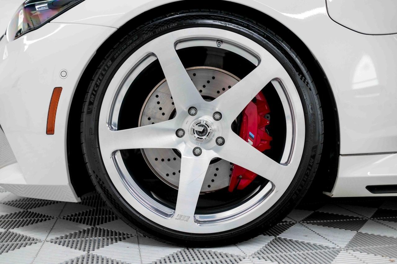 2025 BMW M5 Marietta GA