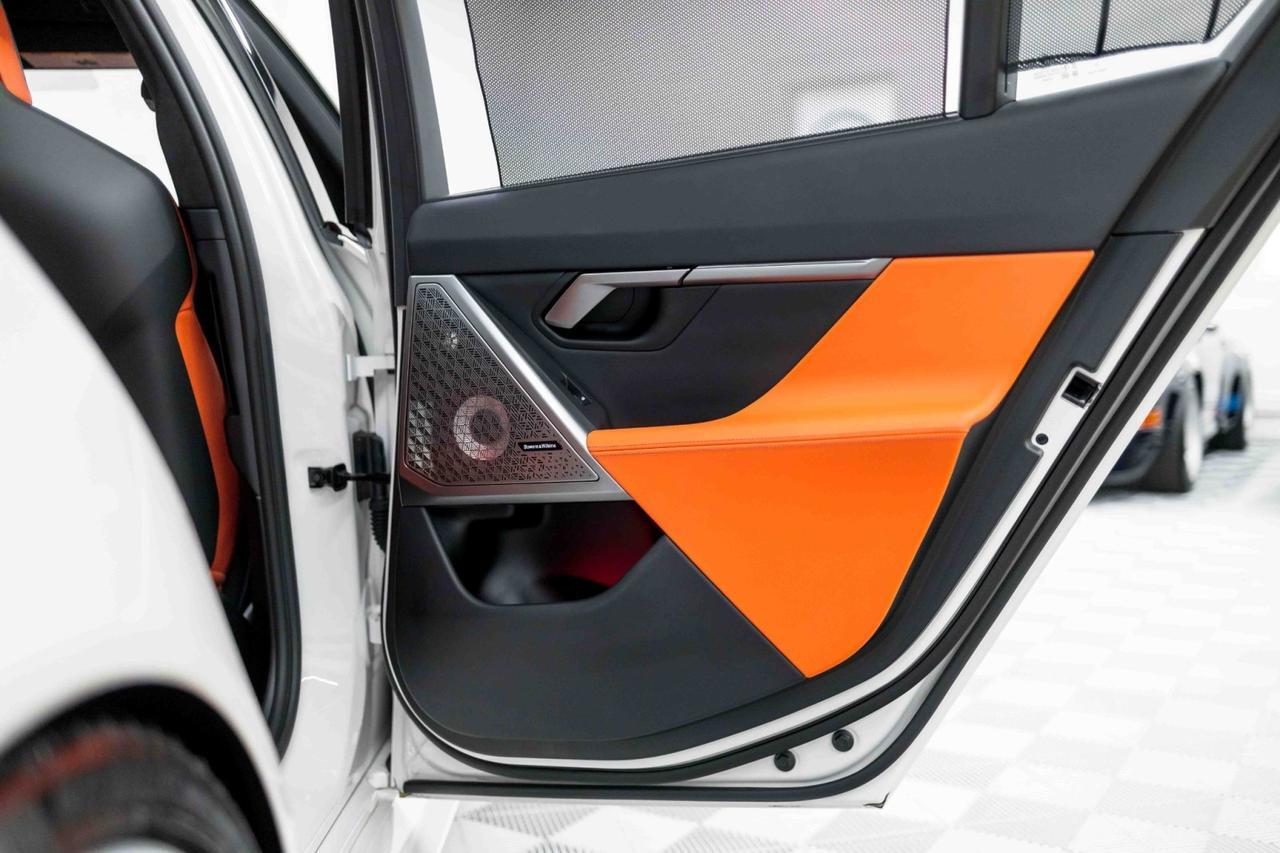 2025 BMW M5 Marietta GA
