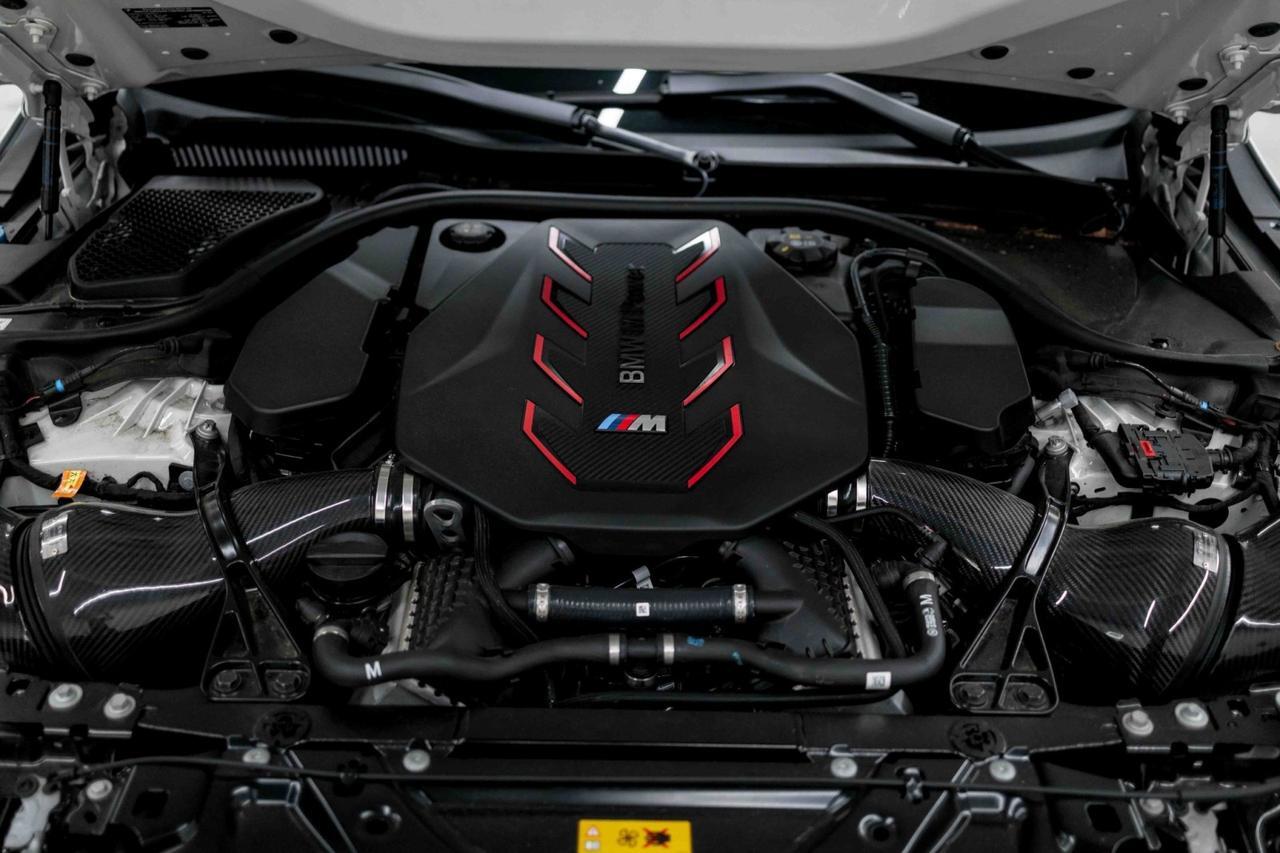 2025 BMW M5 Marietta GA
