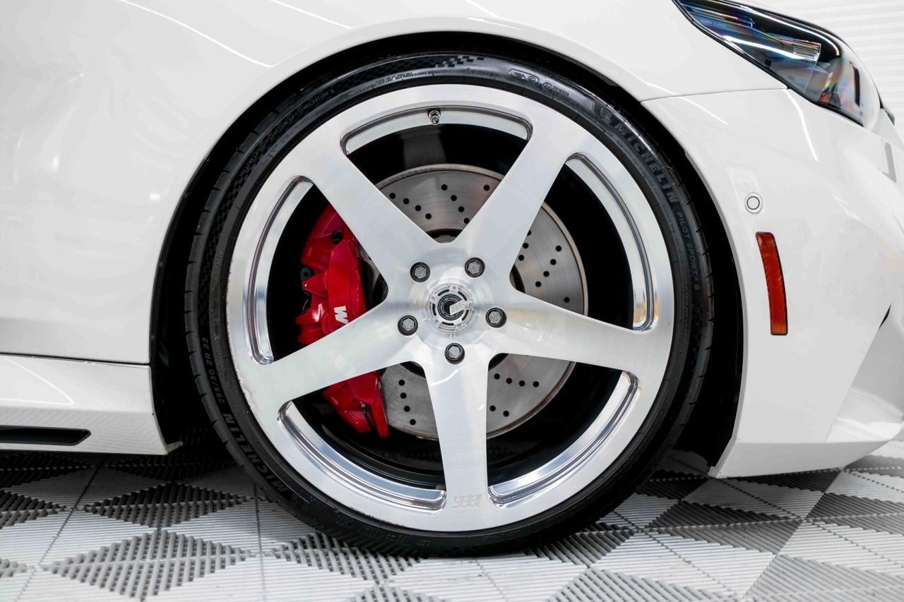 2025 BMW M5 Marietta GA