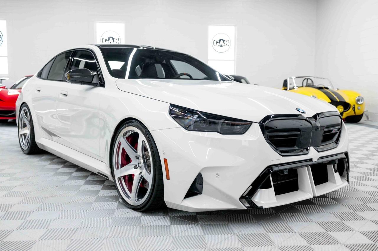 2025 BMW M5 Marietta GA