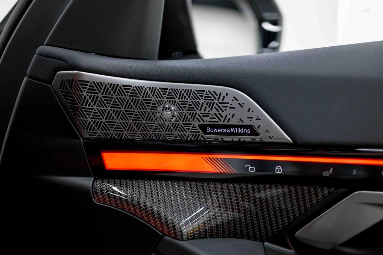 2025 BMW M5 Marietta GA