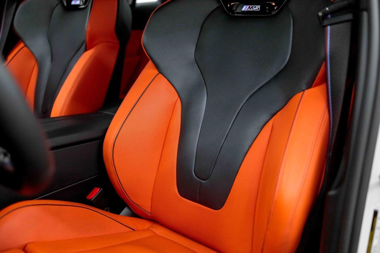 2025 BMW M5 Marietta GA