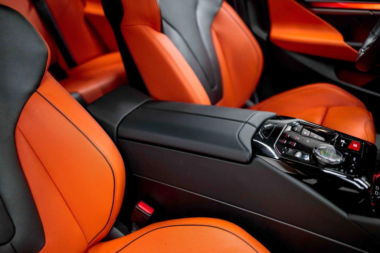 2025 BMW M5 Marietta GA