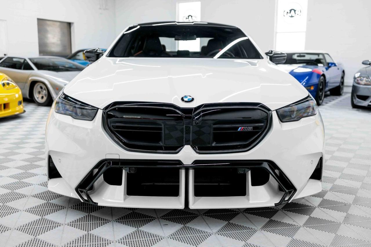 2025 BMW M5 Marietta GA