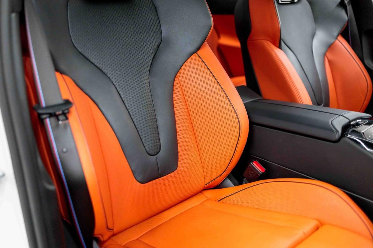 2025 BMW M5 Marietta GA