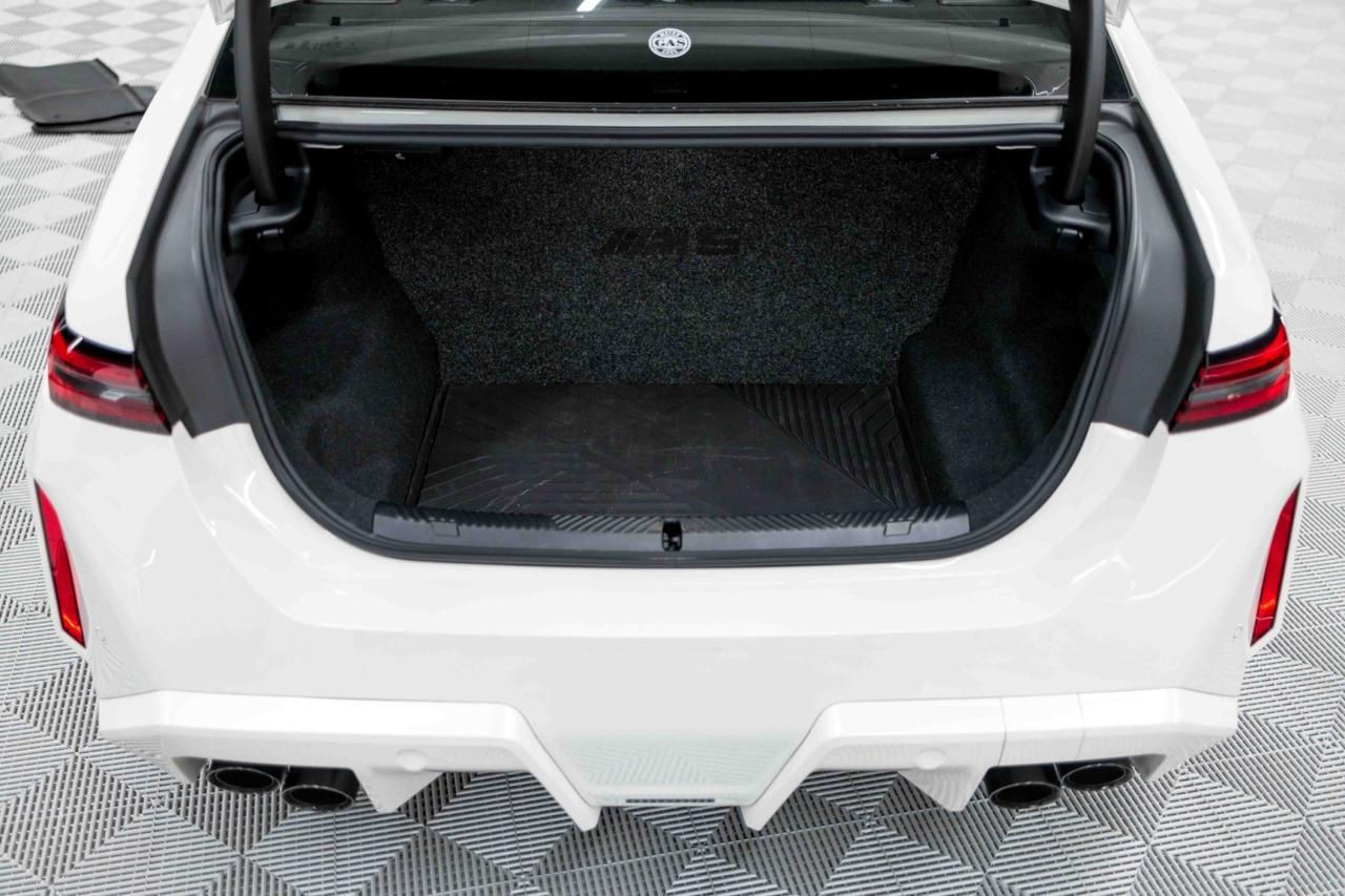 2025 BMW M5 Marietta GA