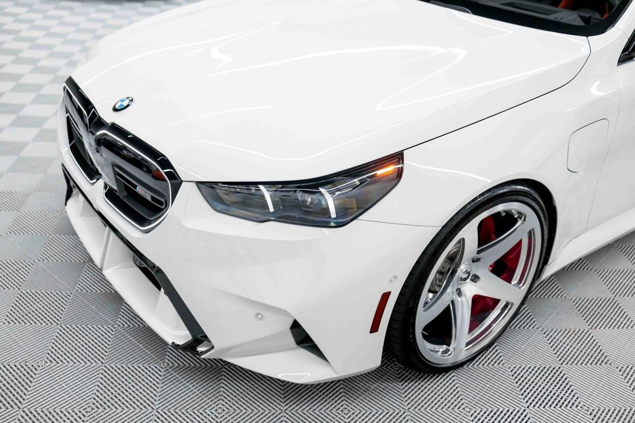2025 BMW M5 Marietta GA