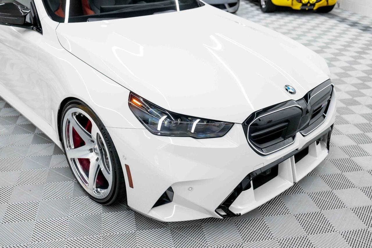 2025 BMW M5 Marietta GA