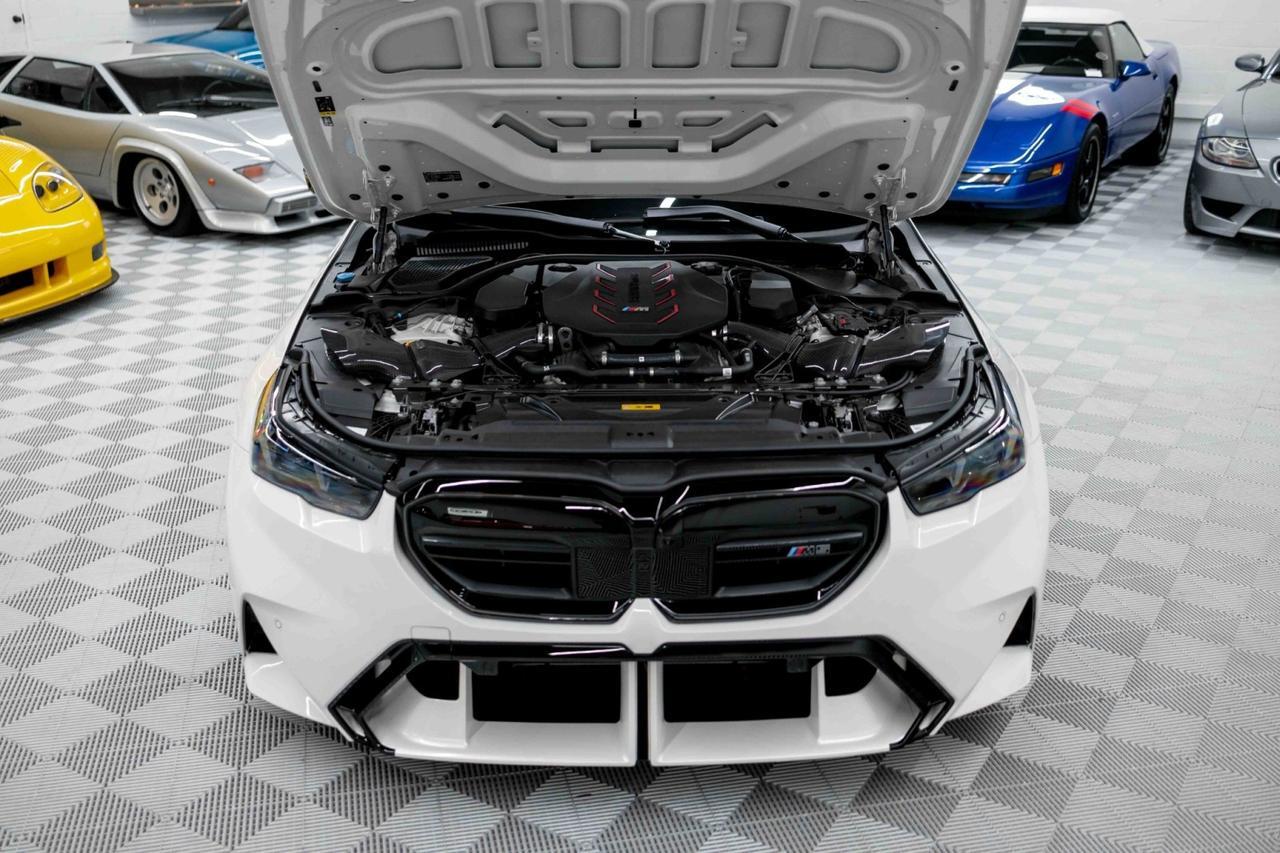 2025 BMW M5 Marietta GA