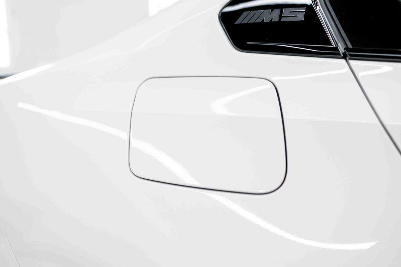2025 BMW M5 Marietta GA