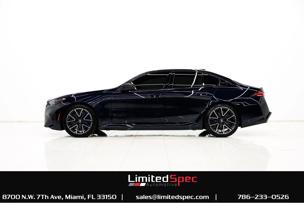 2025 BMW M5 Miami FL