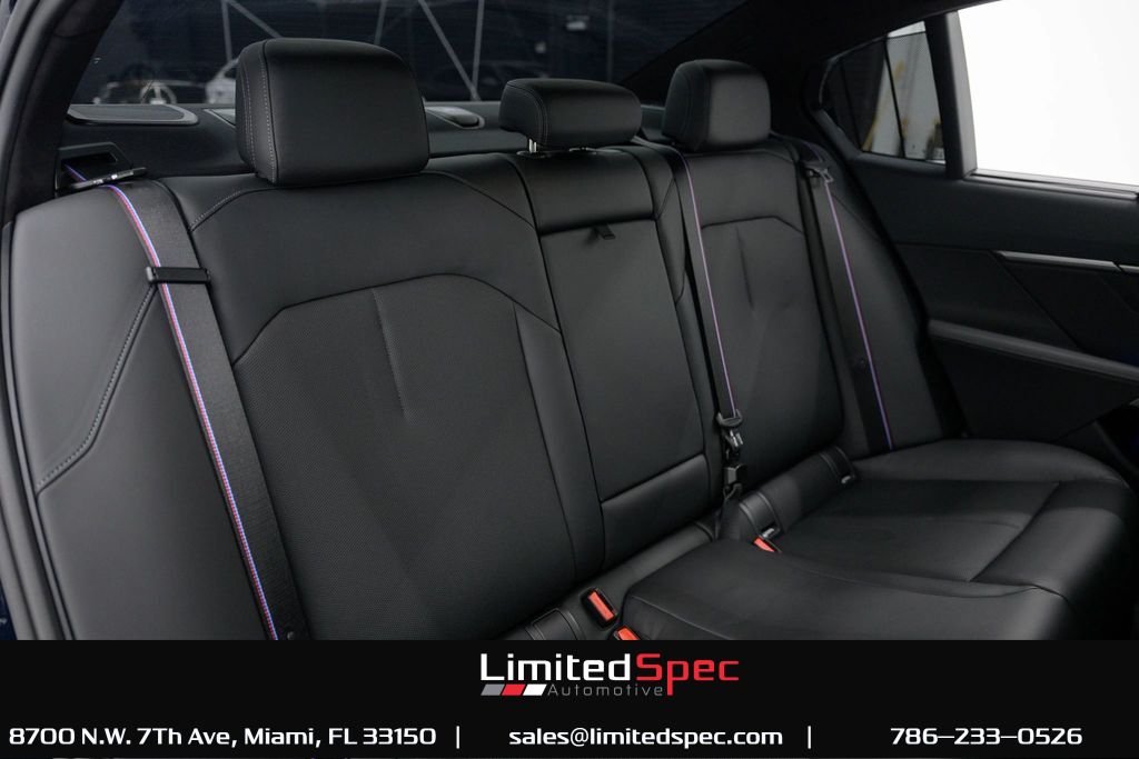 2025 BMW M5 Miami FL