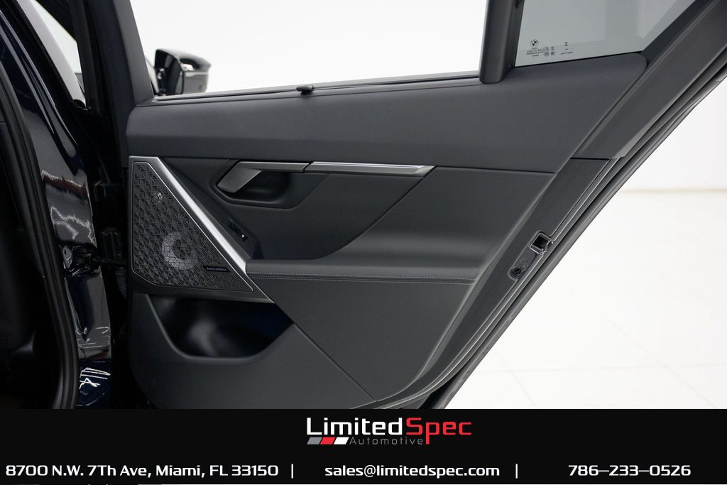2025 BMW M5 Miami FL