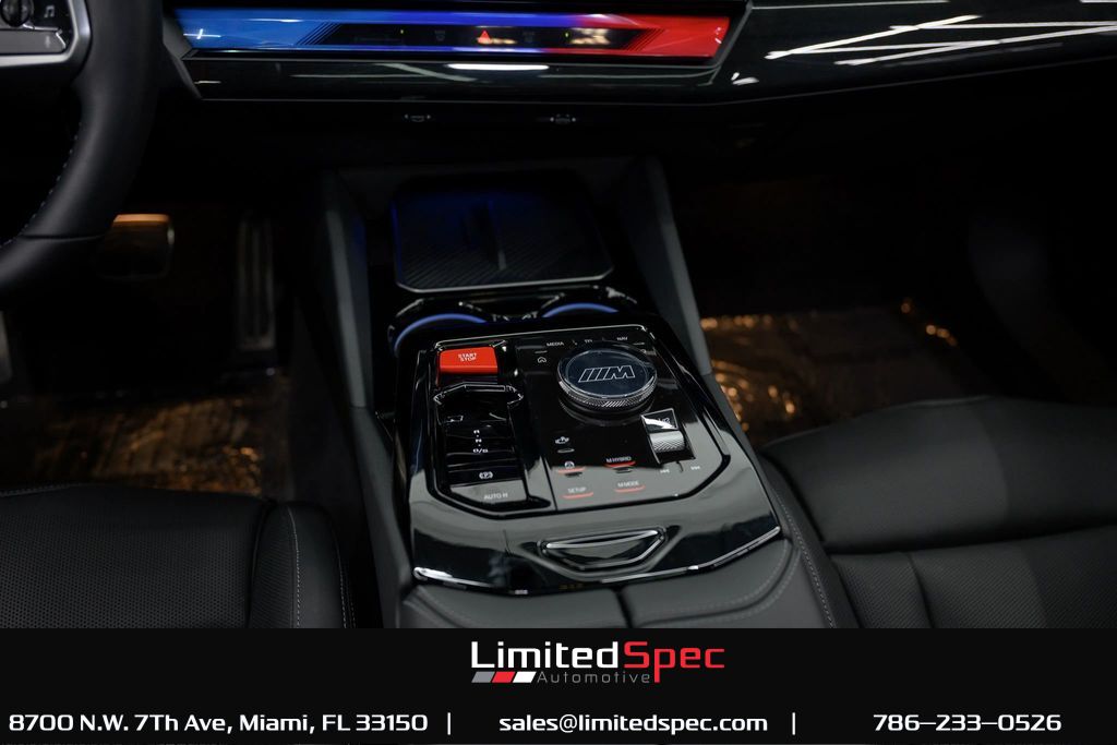 2025 BMW M5 Miami FL