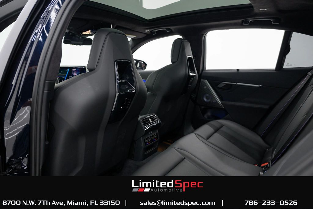 2025 BMW M5 Miami FL