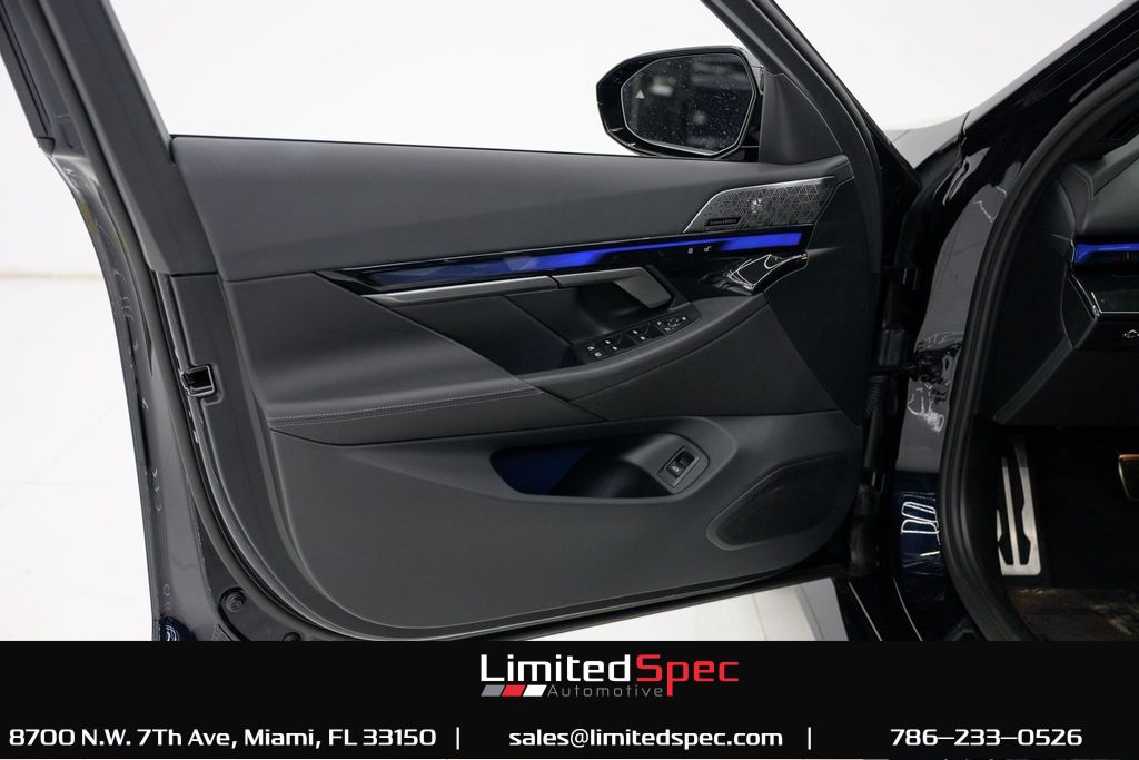 2025 BMW M5 Miami FL