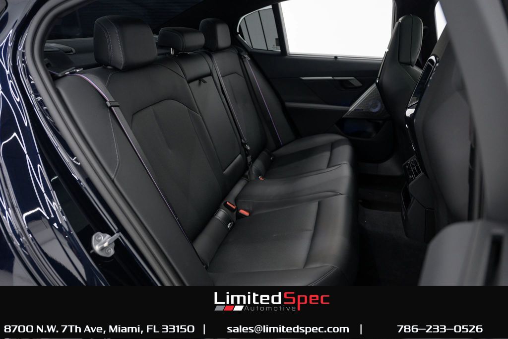 2025 BMW M5 Miami FL