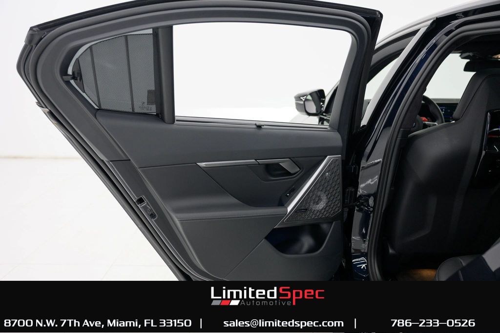 2025 BMW M5 Miami FL