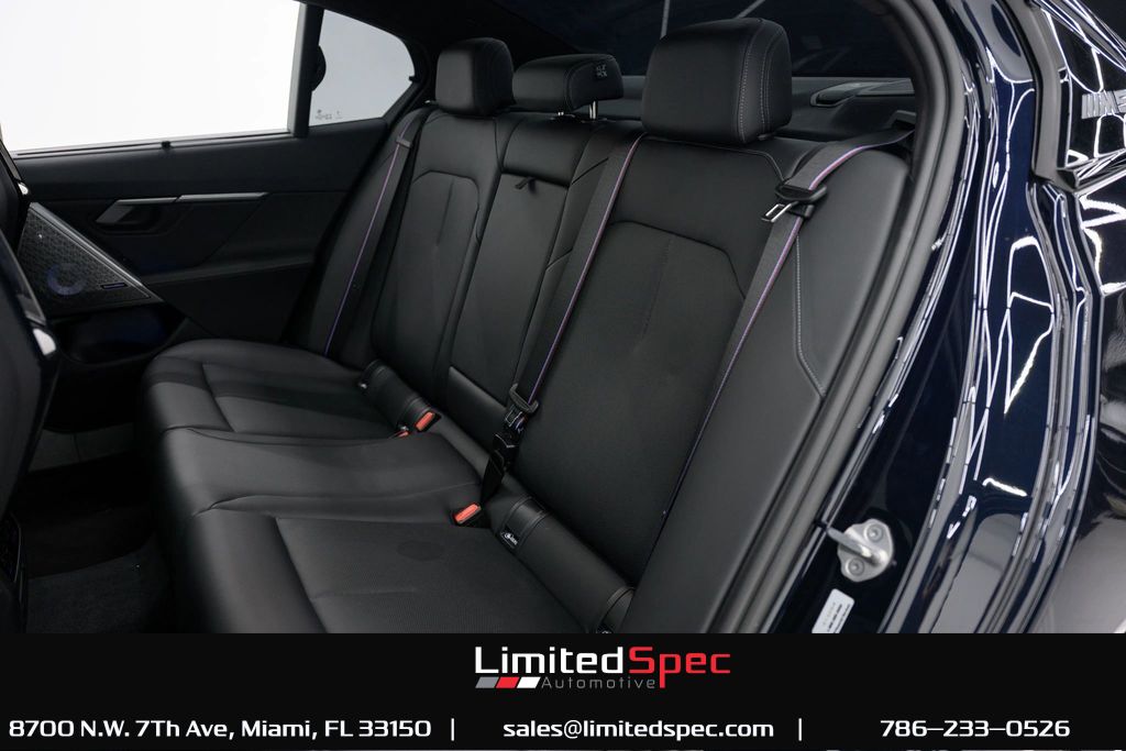 2025 BMW M5 Miami FL