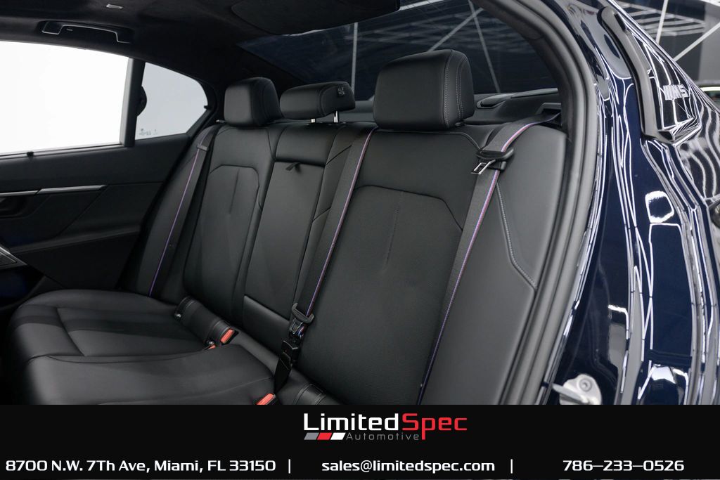 2025 BMW M5 Miami FL