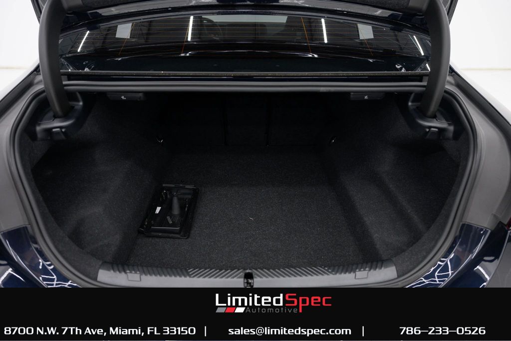 2025 BMW M5 Miami FL