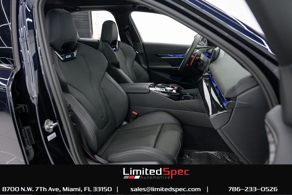 2025 BMW M5 Miami FL