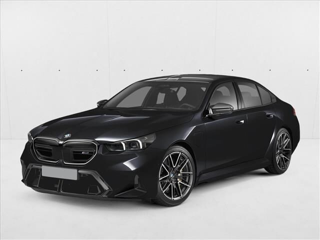 2025 BMW M5