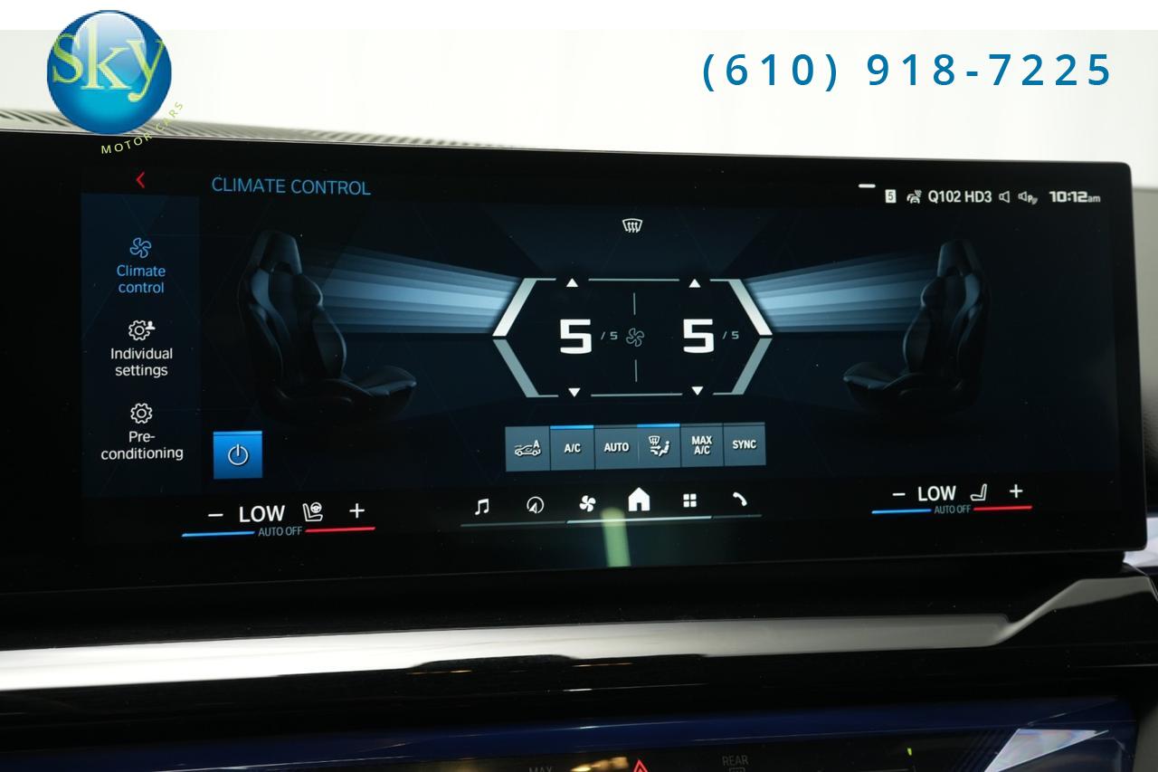 2025 BMW M5 AWD Touring West Chester PA