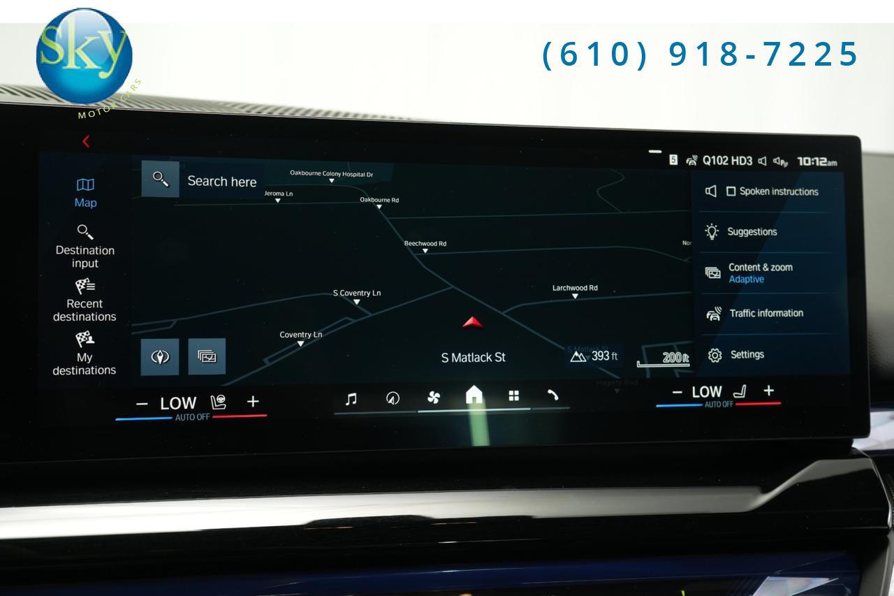 2025 BMW M5 AWD Touring West Chester PA